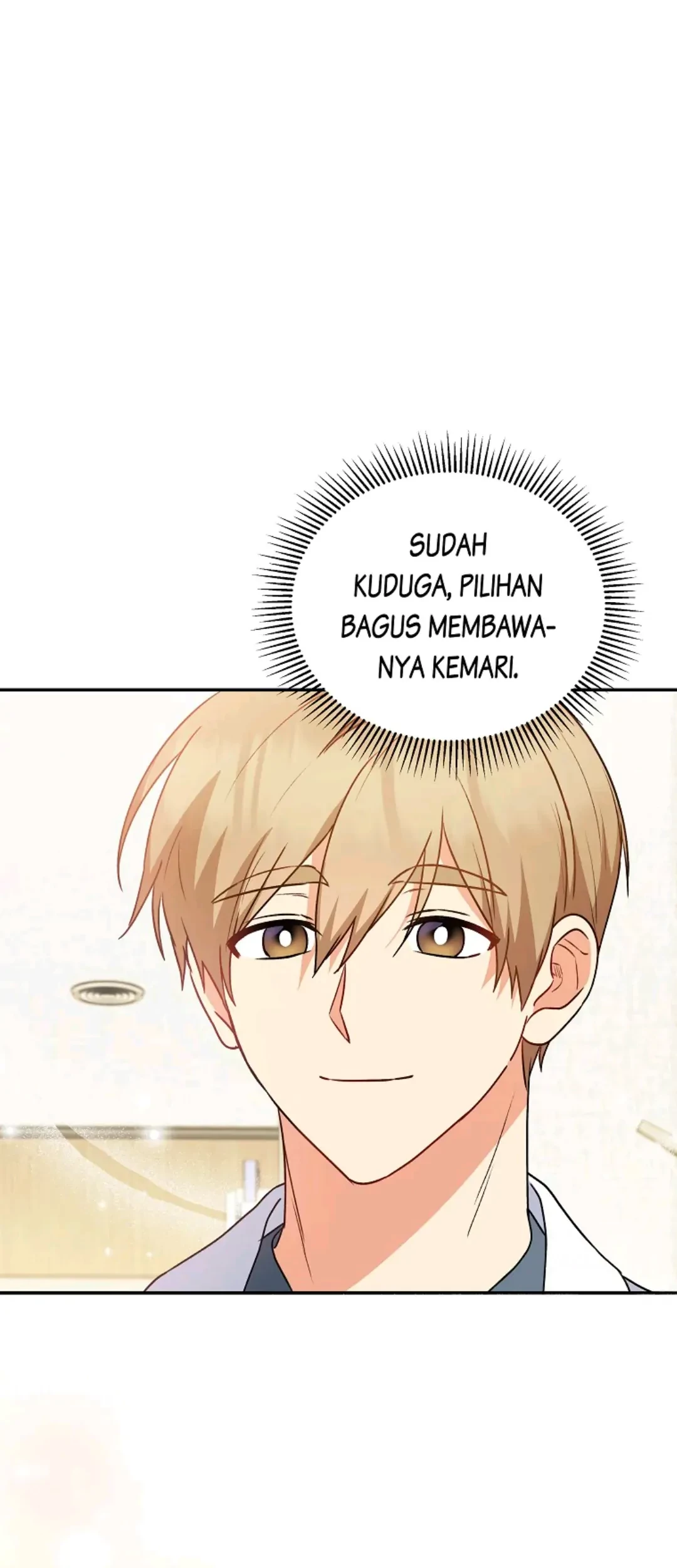 Hello? Veterinarian! Chapter 35 Gambar 61