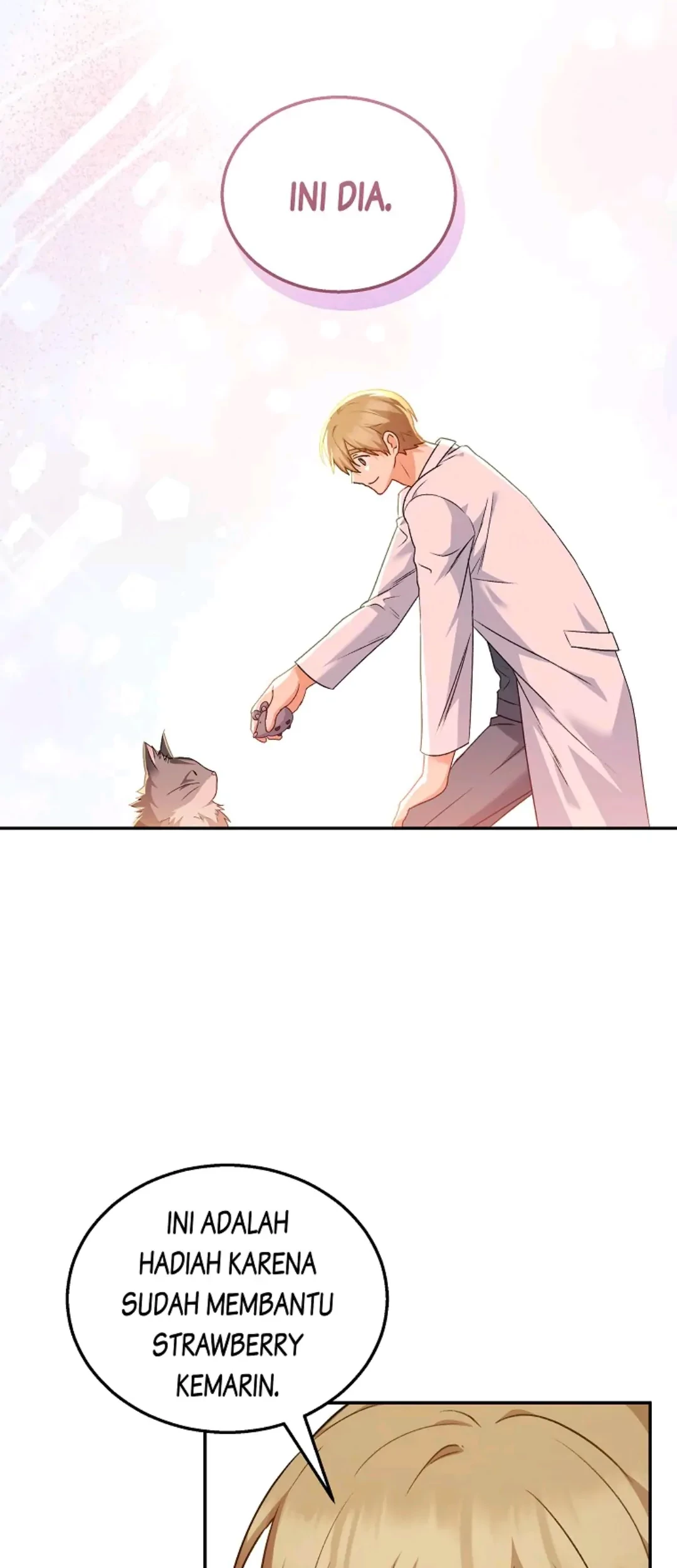 Hello? Veterinarian! Chapter 35 Gambar 67