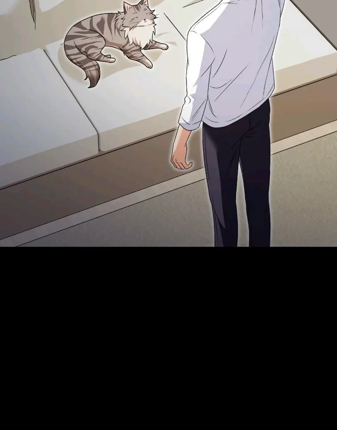Hello? Veterinarian! Chapter 35 Gambar 10