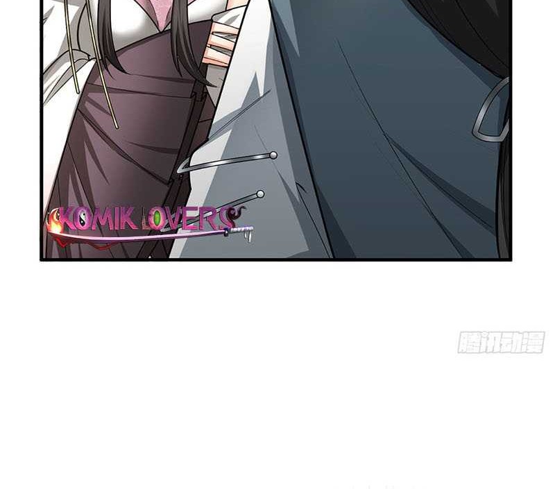 When My Organs Awakened, I Suddenly Became Invincible Chapter 05 Gambar 12