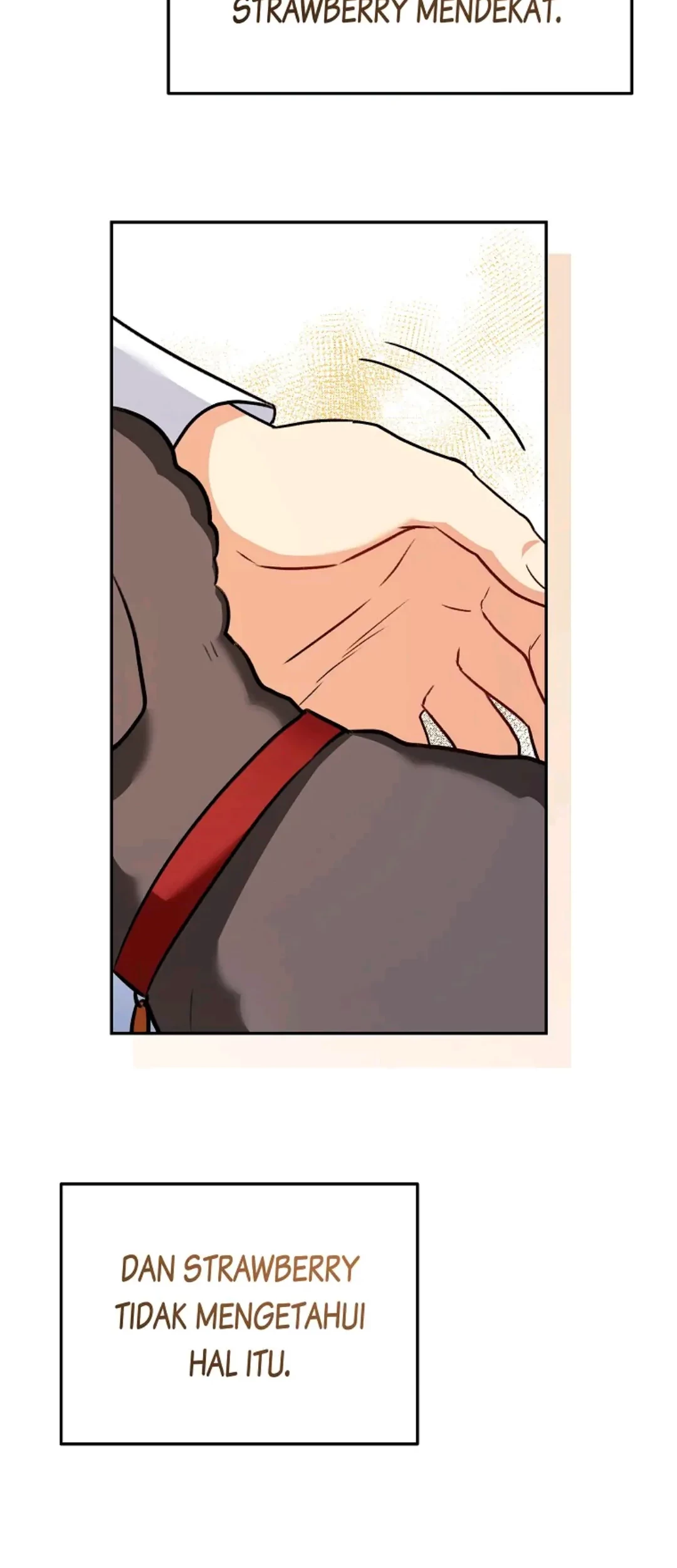 Hello? Veterinarian! Chapter 34 Gambar 42