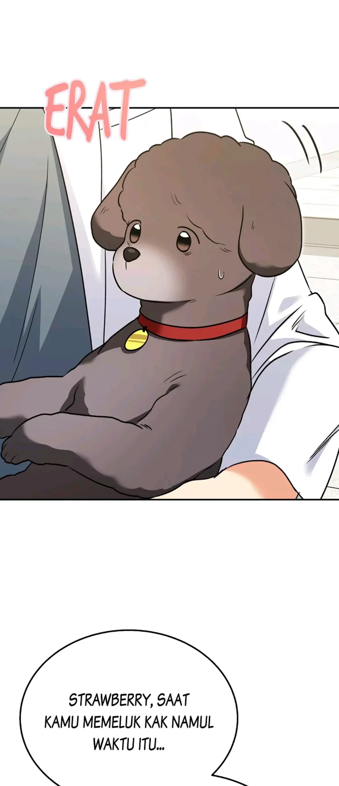 Hello? Veterinarian! Chapter 34 Gambar 44