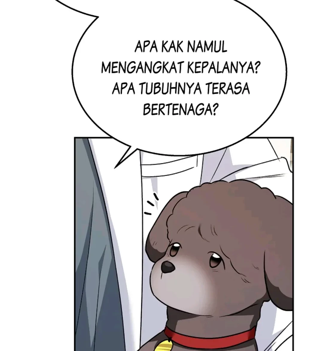 Hello? Veterinarian! Chapter 34 Gambar 45