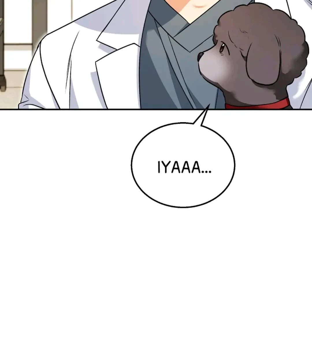 Hello? Veterinarian! Chapter 34 Gambar 47