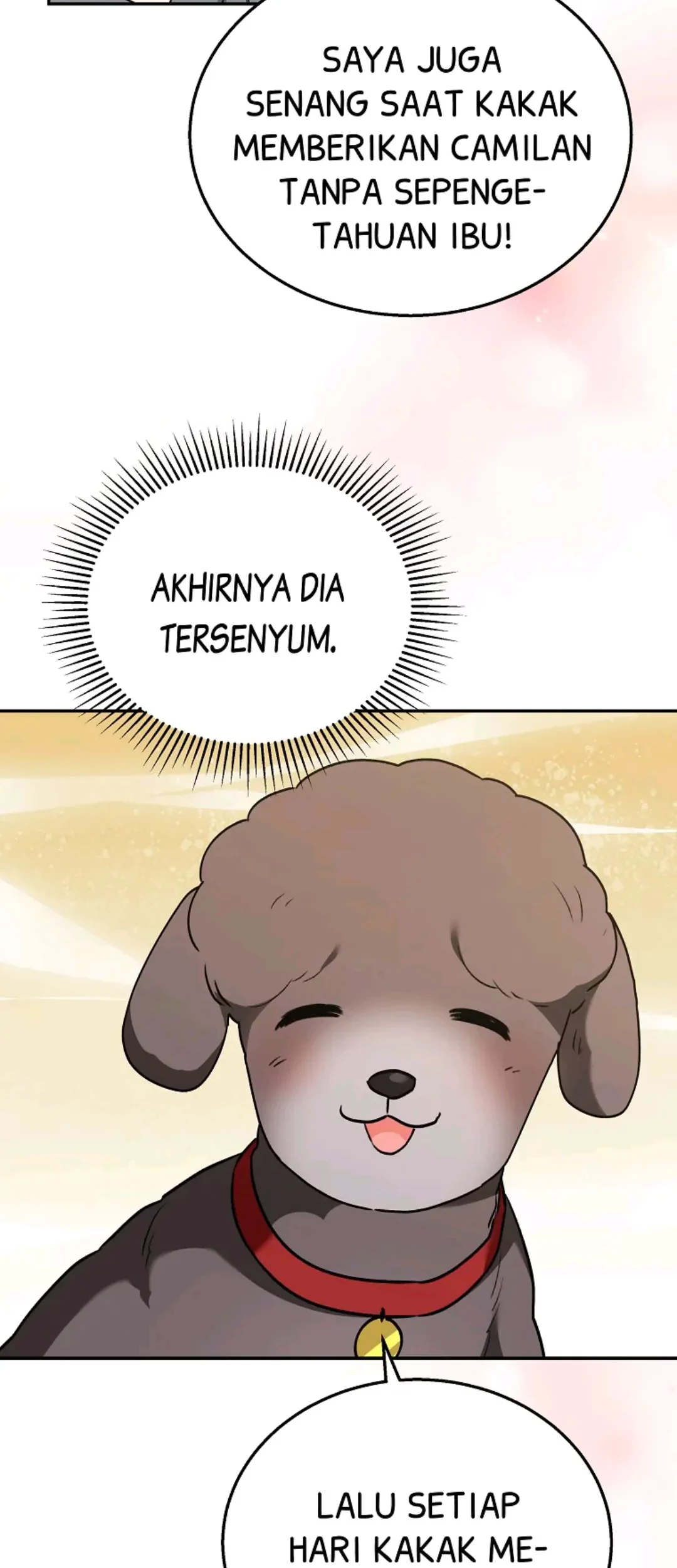 Hello? Veterinarian! Chapter 34 Gambar 64