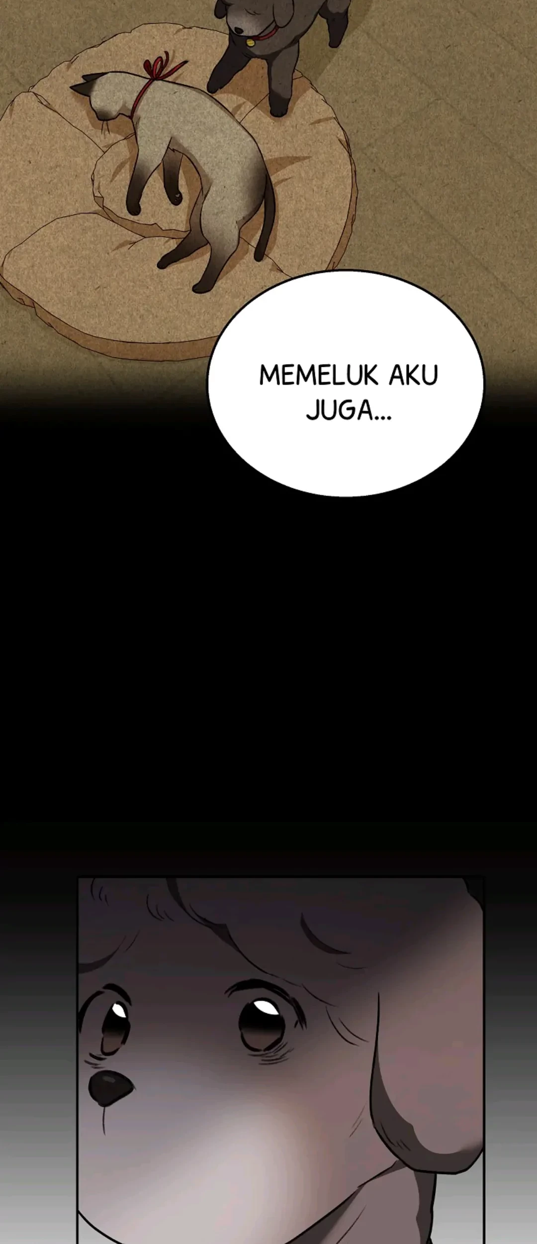Hello? Veterinarian! Chapter 34 Gambar 67