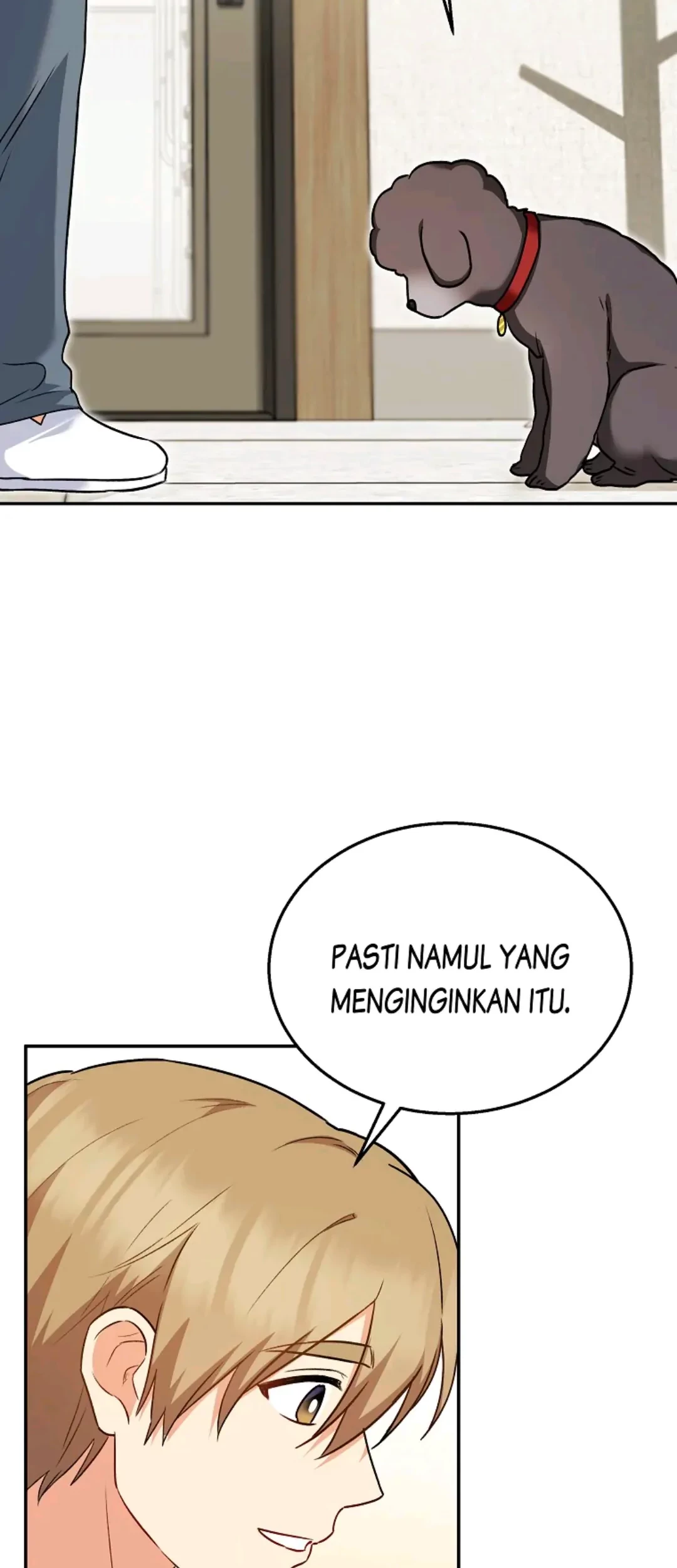 Hello? Veterinarian! Chapter 34 Gambar 73