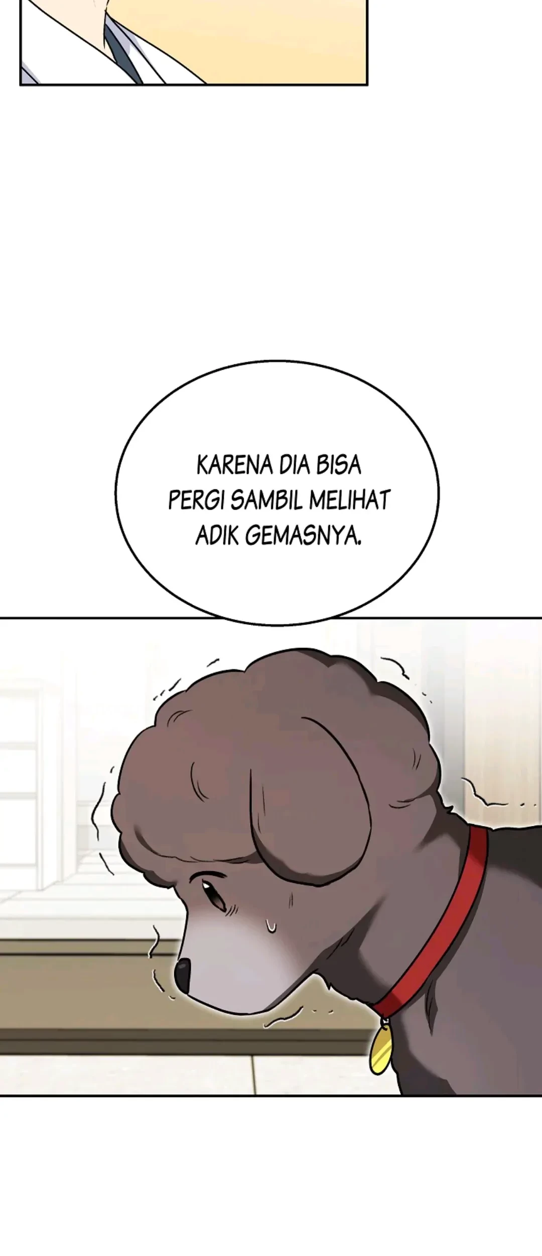 Hello? Veterinarian! Chapter 34 Gambar 75