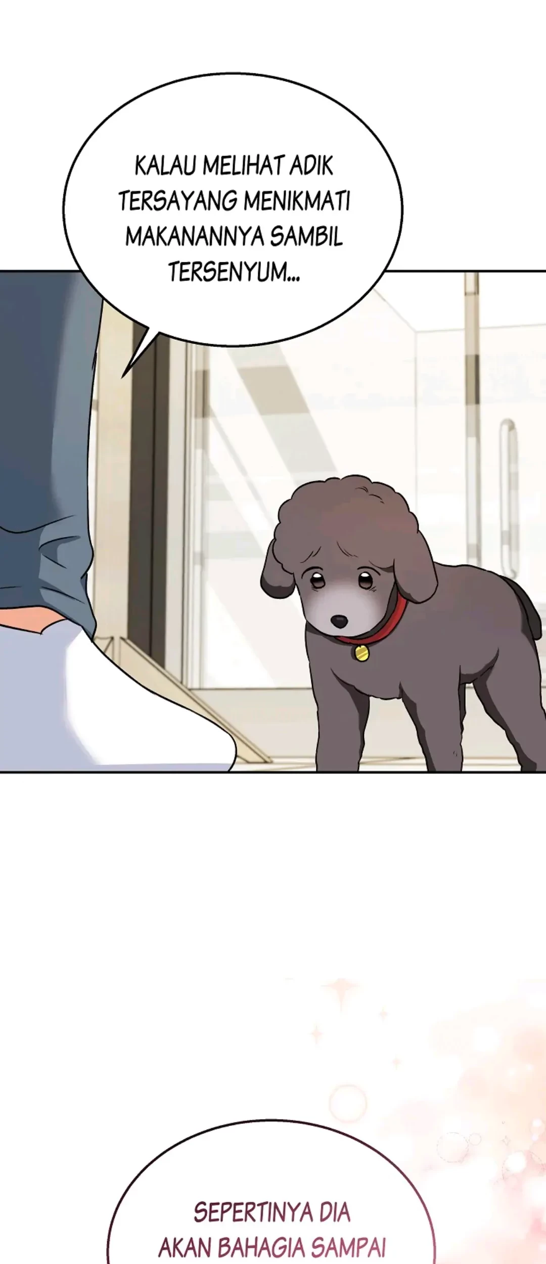 Hello? Veterinarian! Chapter 34 Gambar 76