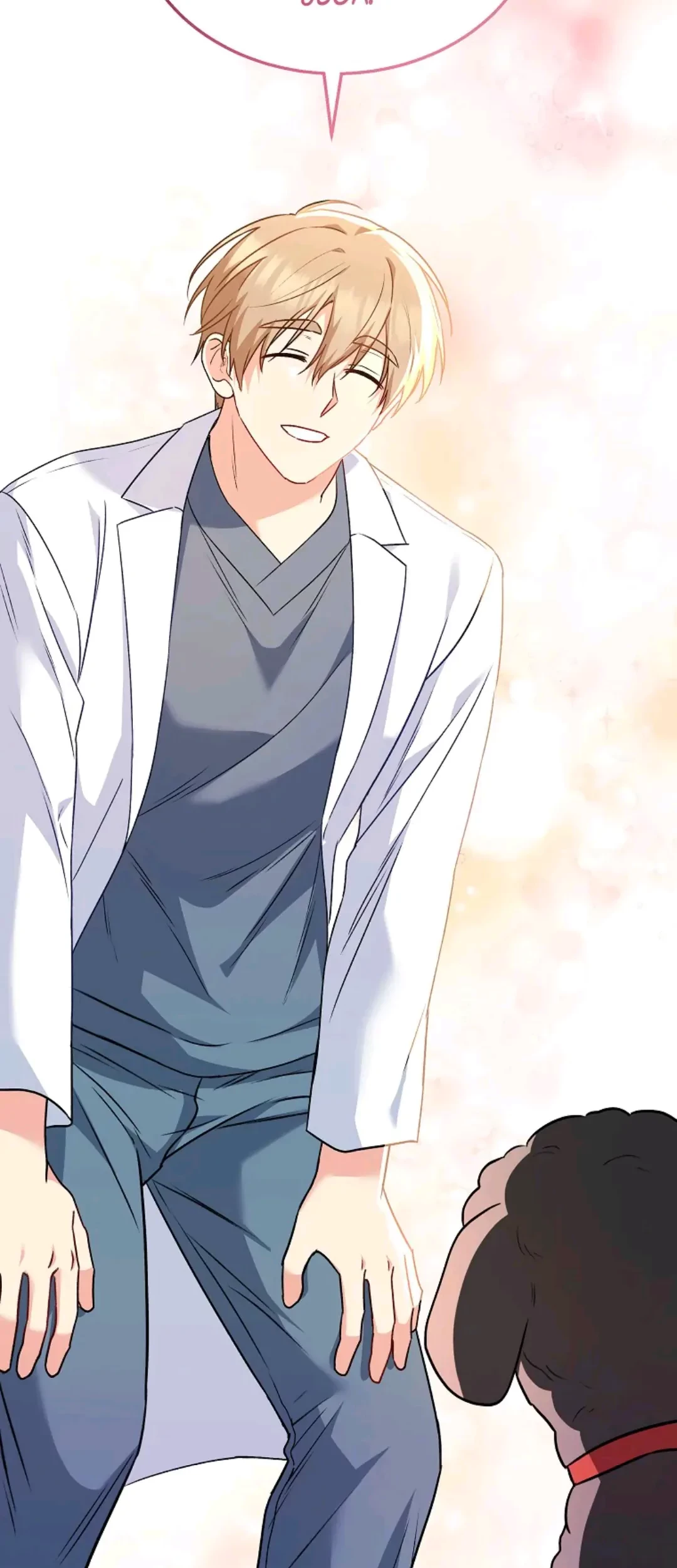 Hello? Veterinarian! Chapter 34 Gambar 78