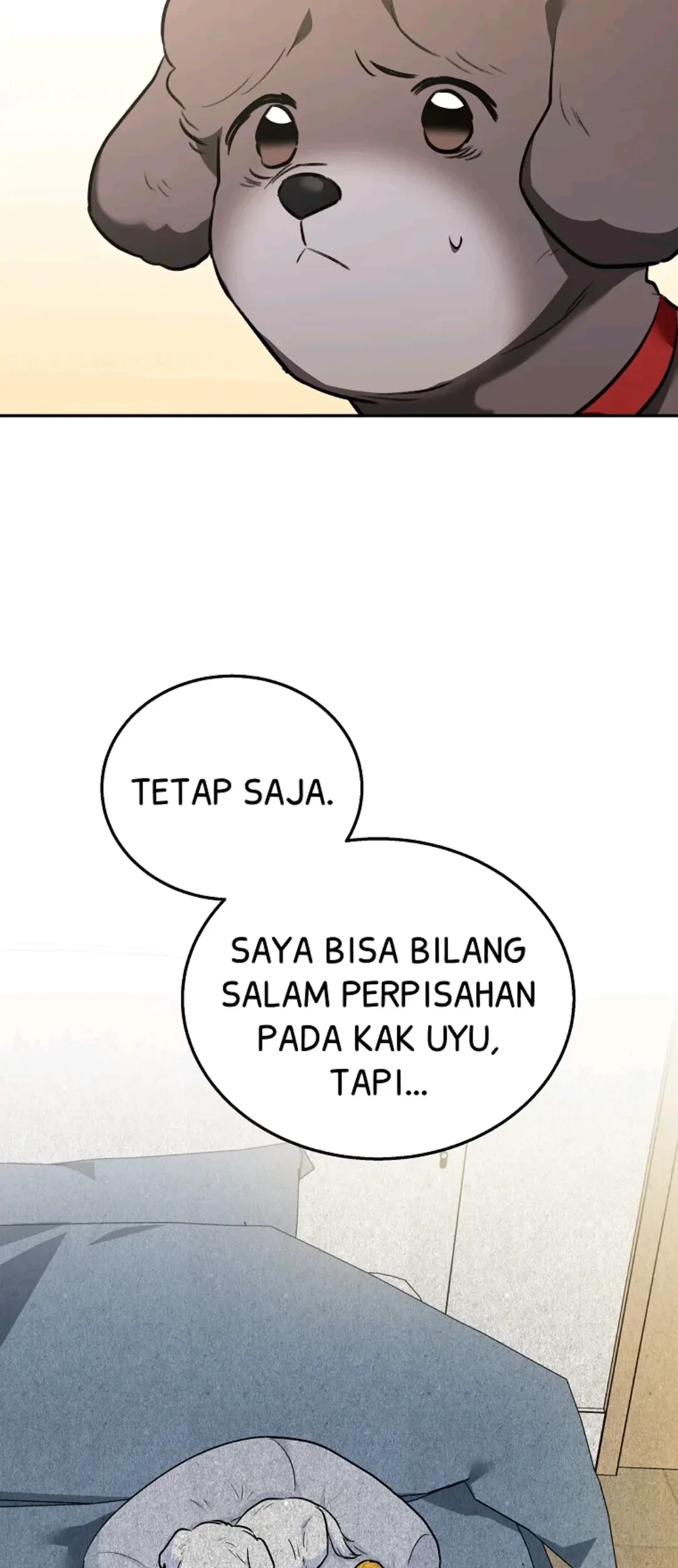 Hello? Veterinarian! Chapter 34 Gambar 80