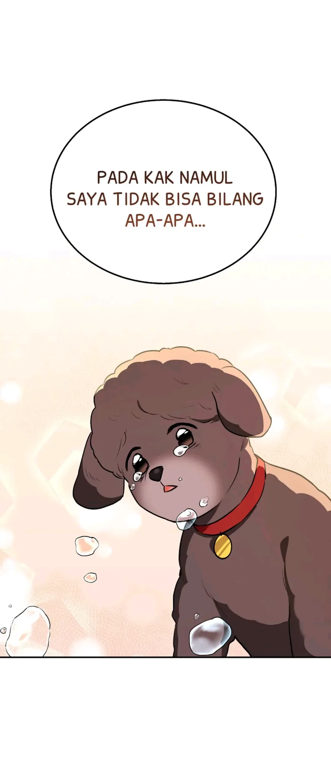 Hello? Veterinarian! Chapter 34 Gambar 82