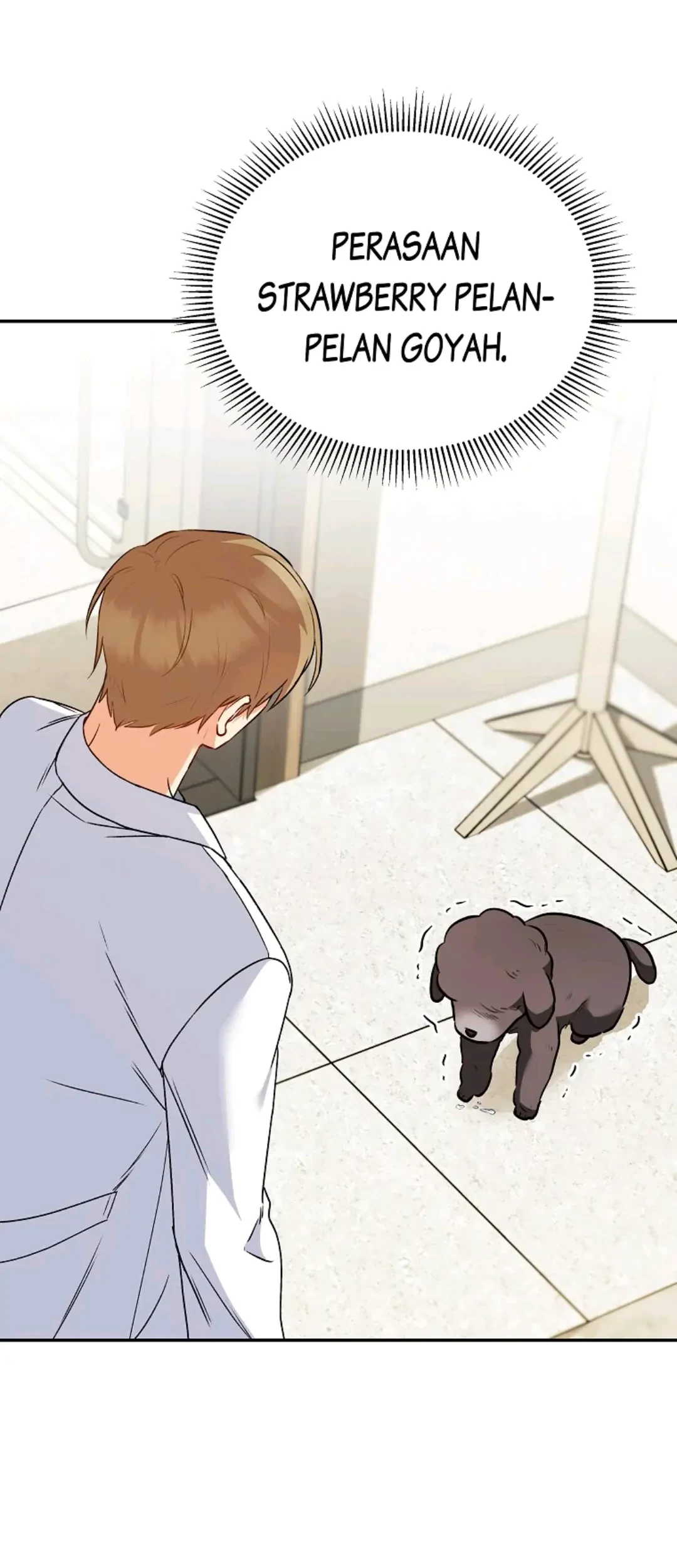 Hello? Veterinarian! Chapter 34 Gambar 83
