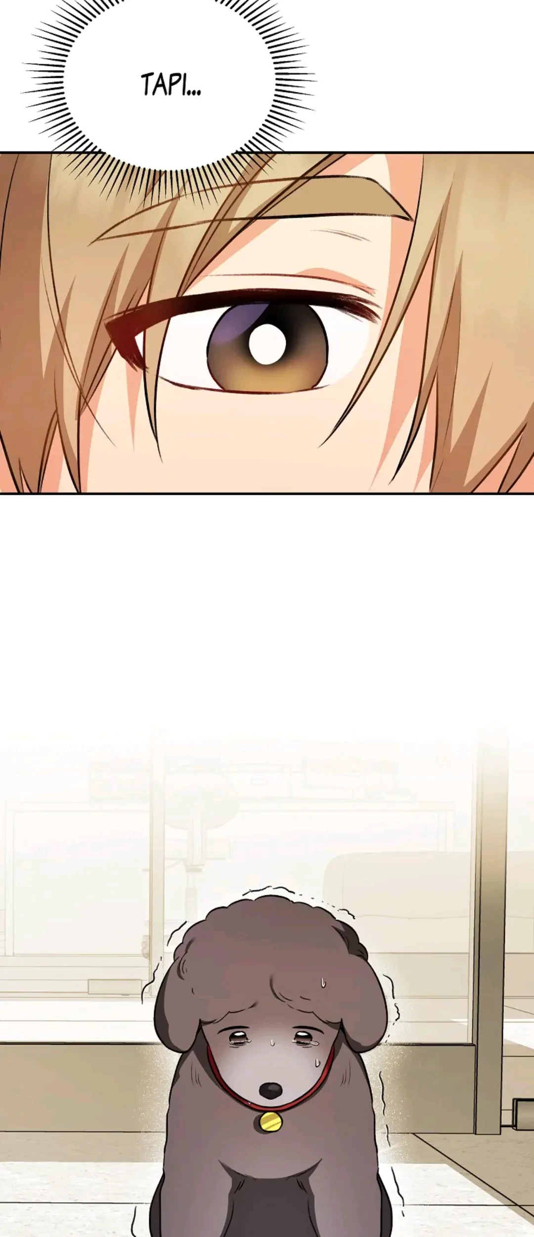 Hello? Veterinarian! Chapter 34 Gambar 85