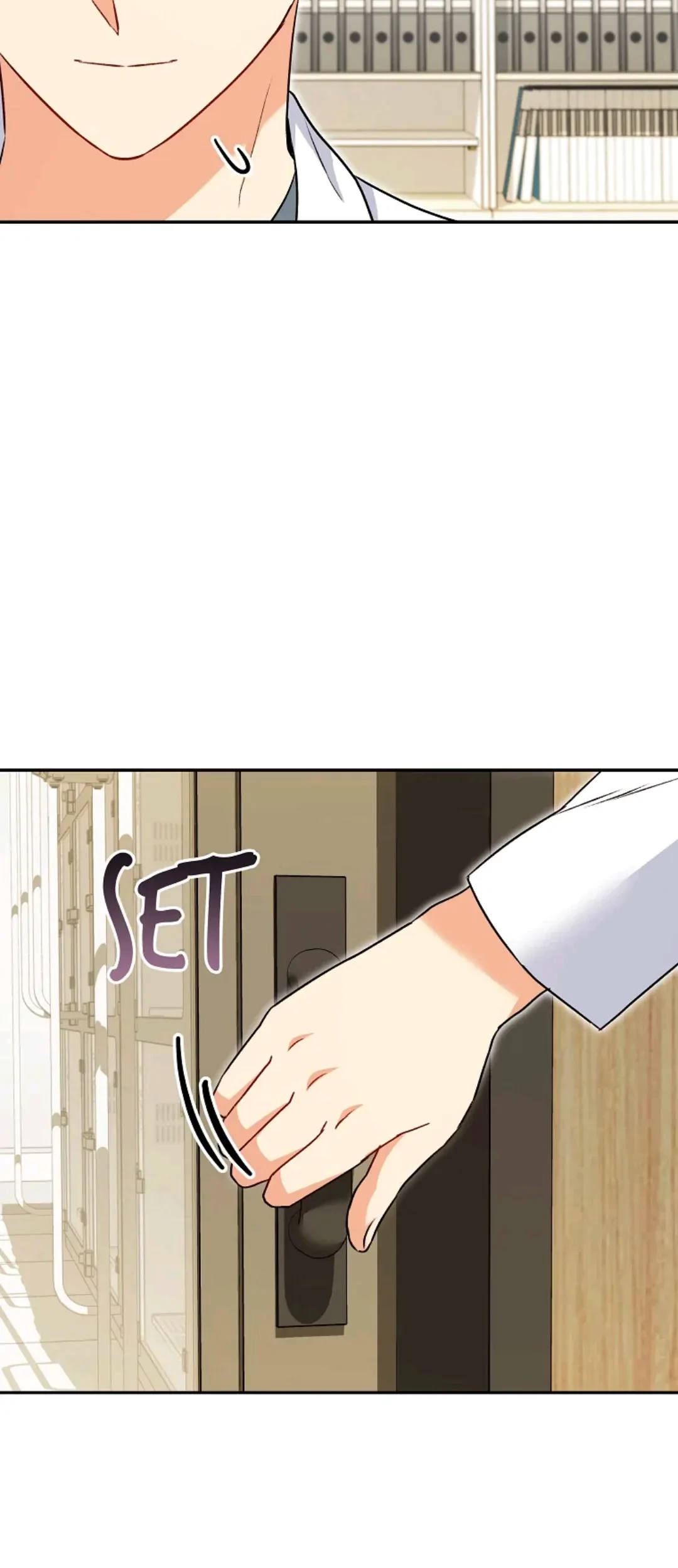 Hello? Veterinarian! Chapter 34 Gambar 88