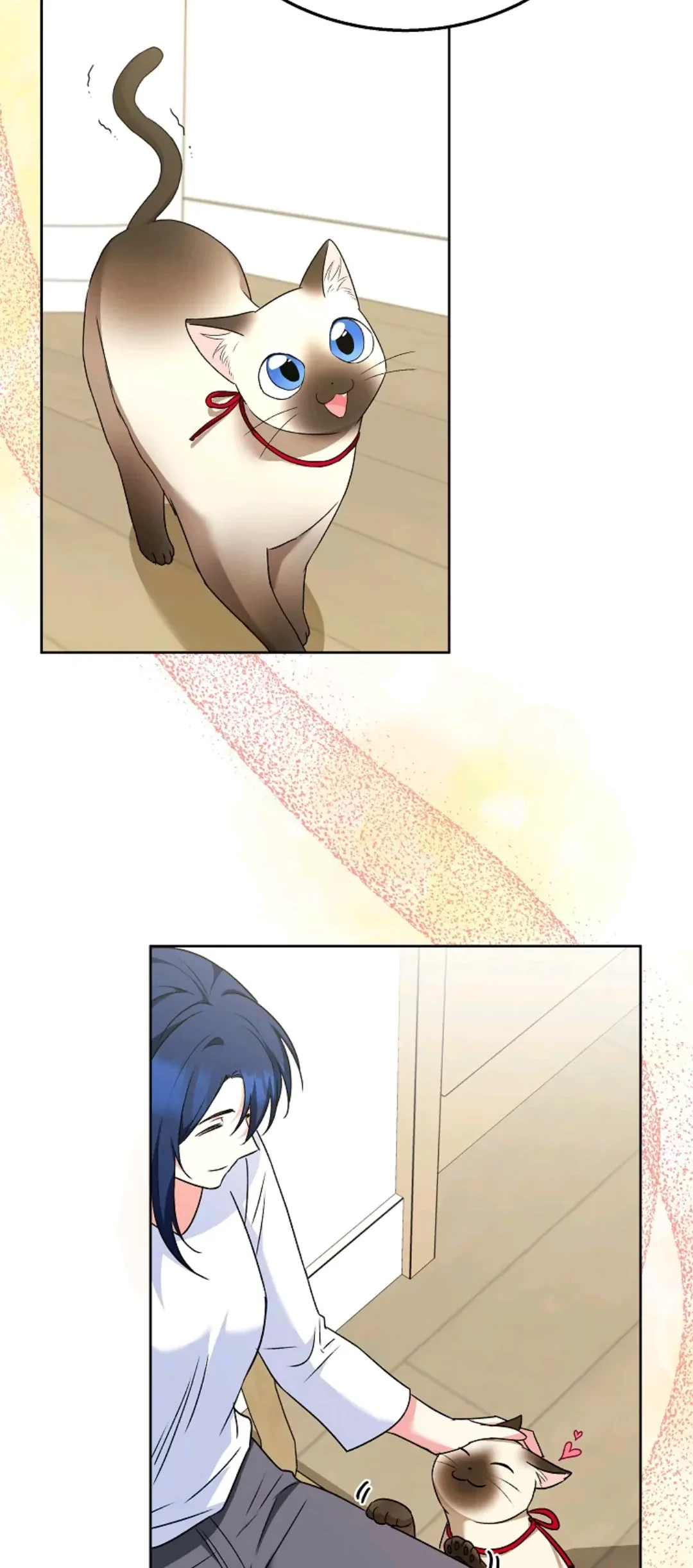 Hello? Veterinarian! Chapter 33 Gambar 30