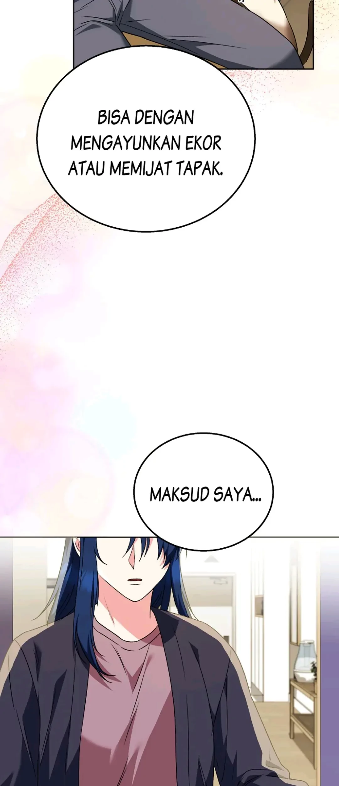 Hello? Veterinarian! Chapter 33 Gambar 31