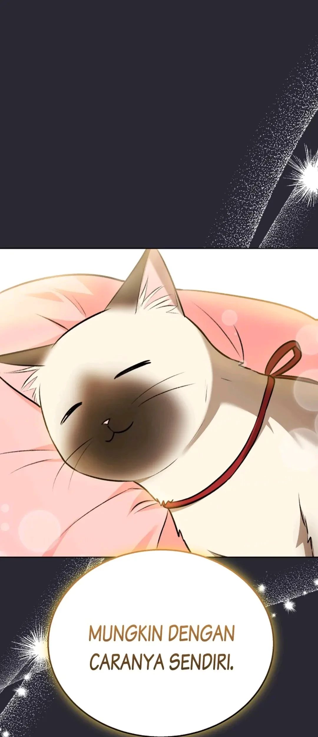 Hello? Veterinarian! Chapter 33 Gambar 33