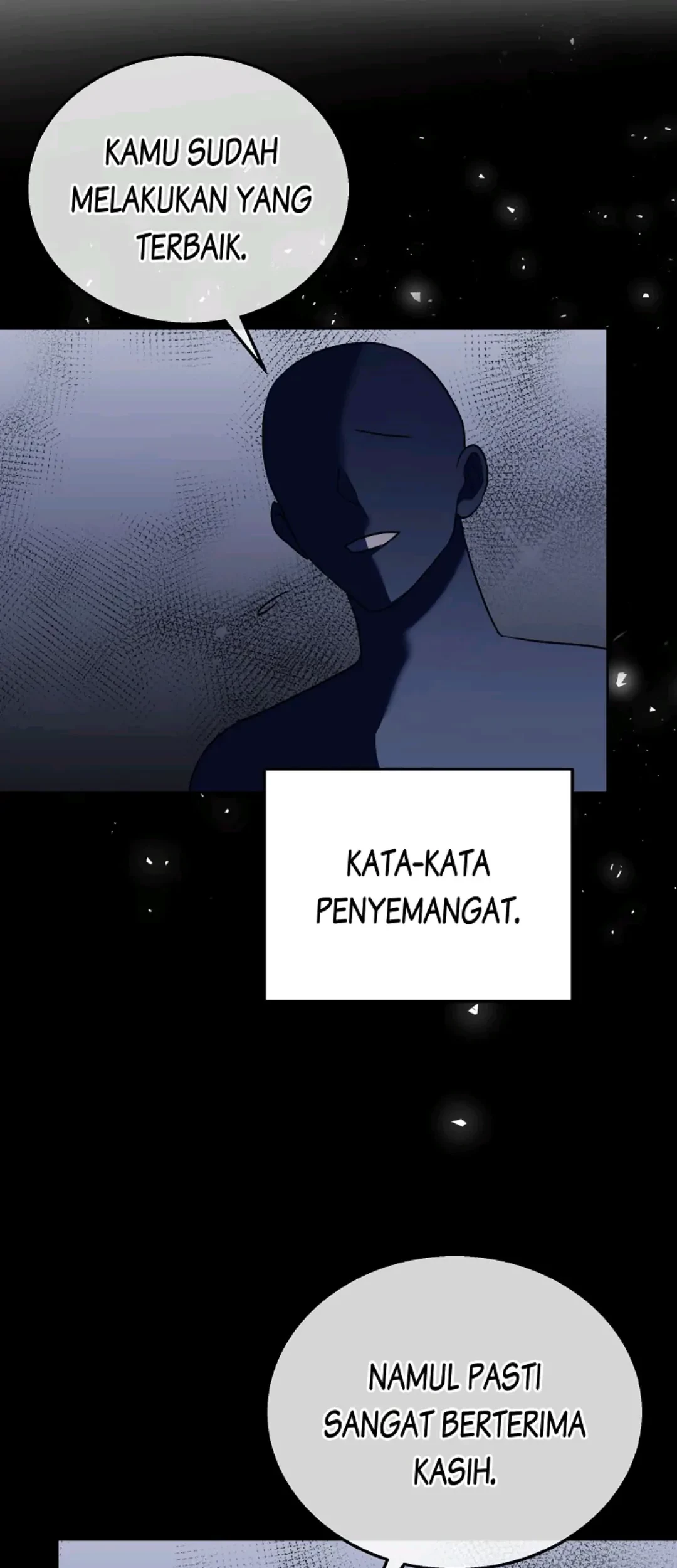 Hello? Veterinarian! Chapter 33 Gambar 36