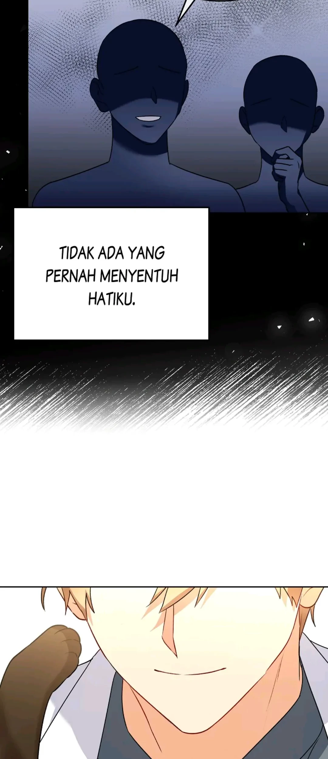 Hello? Veterinarian! Chapter 33 Gambar 37