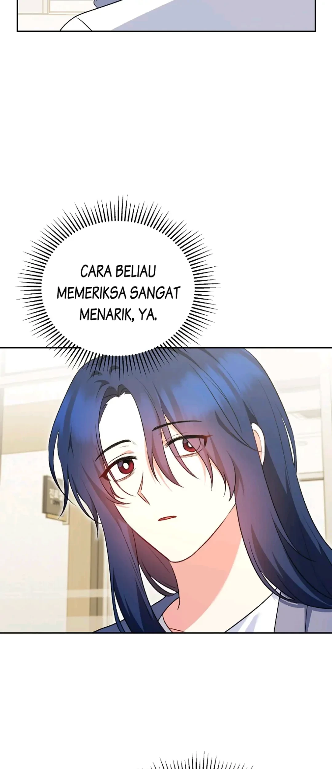 Hello? Veterinarian! Chapter 33 Gambar 48