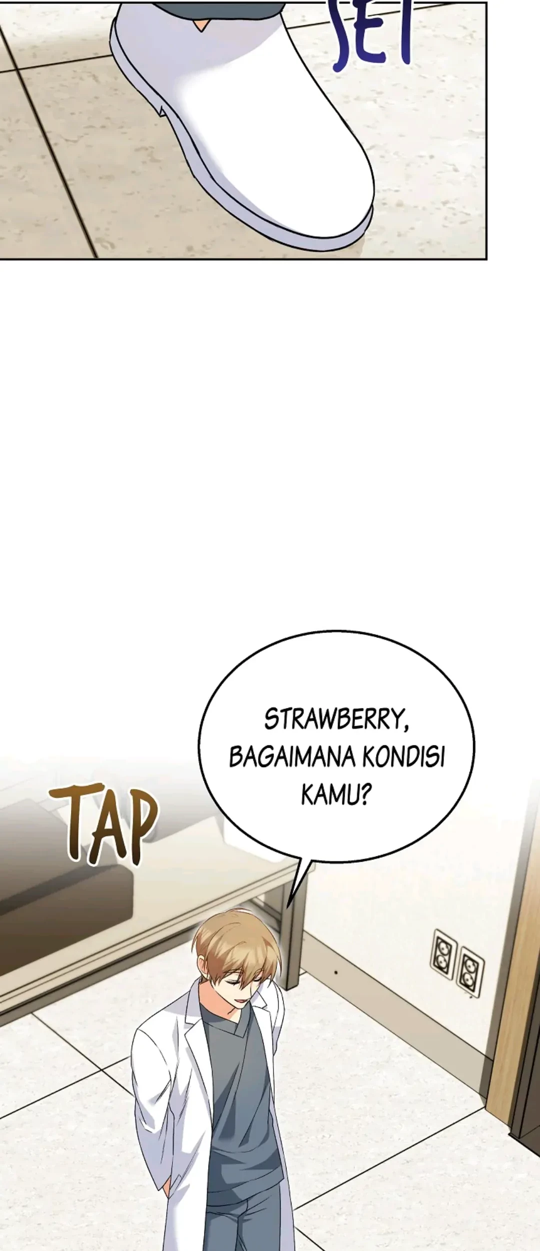 Hello? Veterinarian! Chapter 33 Gambar 51