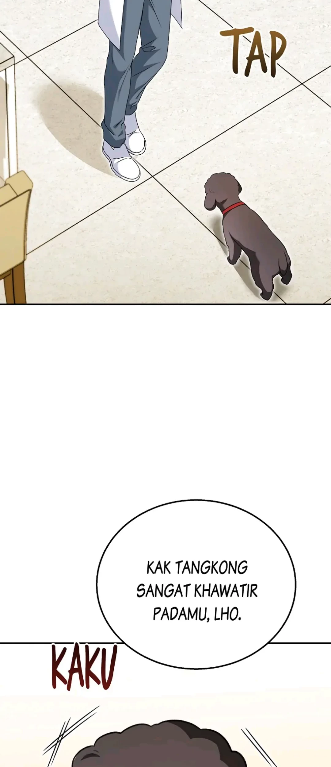 Hello? Veterinarian! Chapter 33 Gambar 52