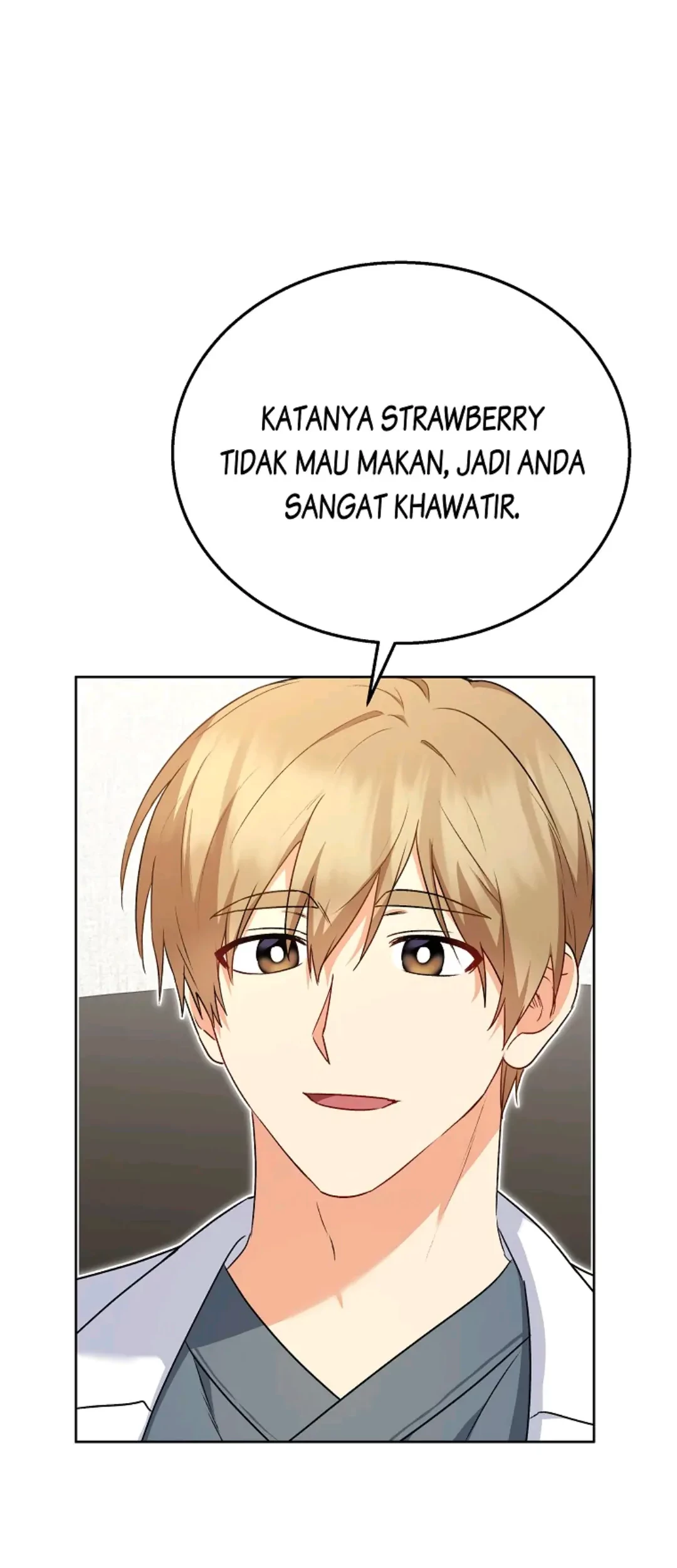 Baca  Hello? Veterinarian! Chapter 33 Gambar 2