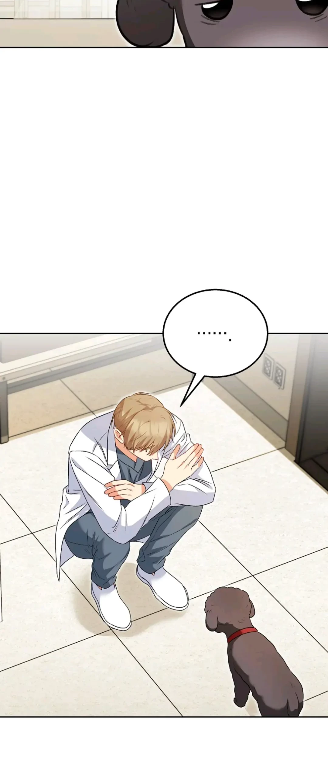 Hello? Veterinarian! Chapter 33 Gambar 61