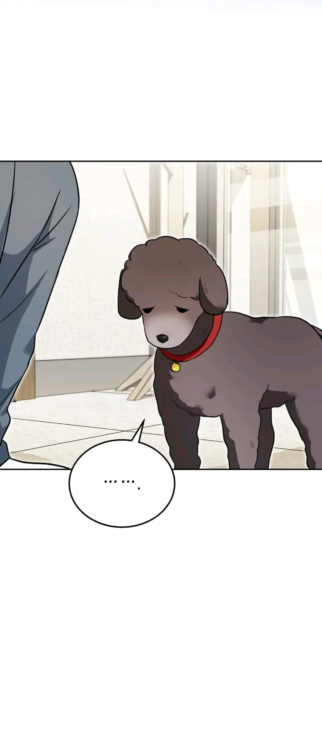 Hello? Veterinarian! Chapter 33 Gambar 67