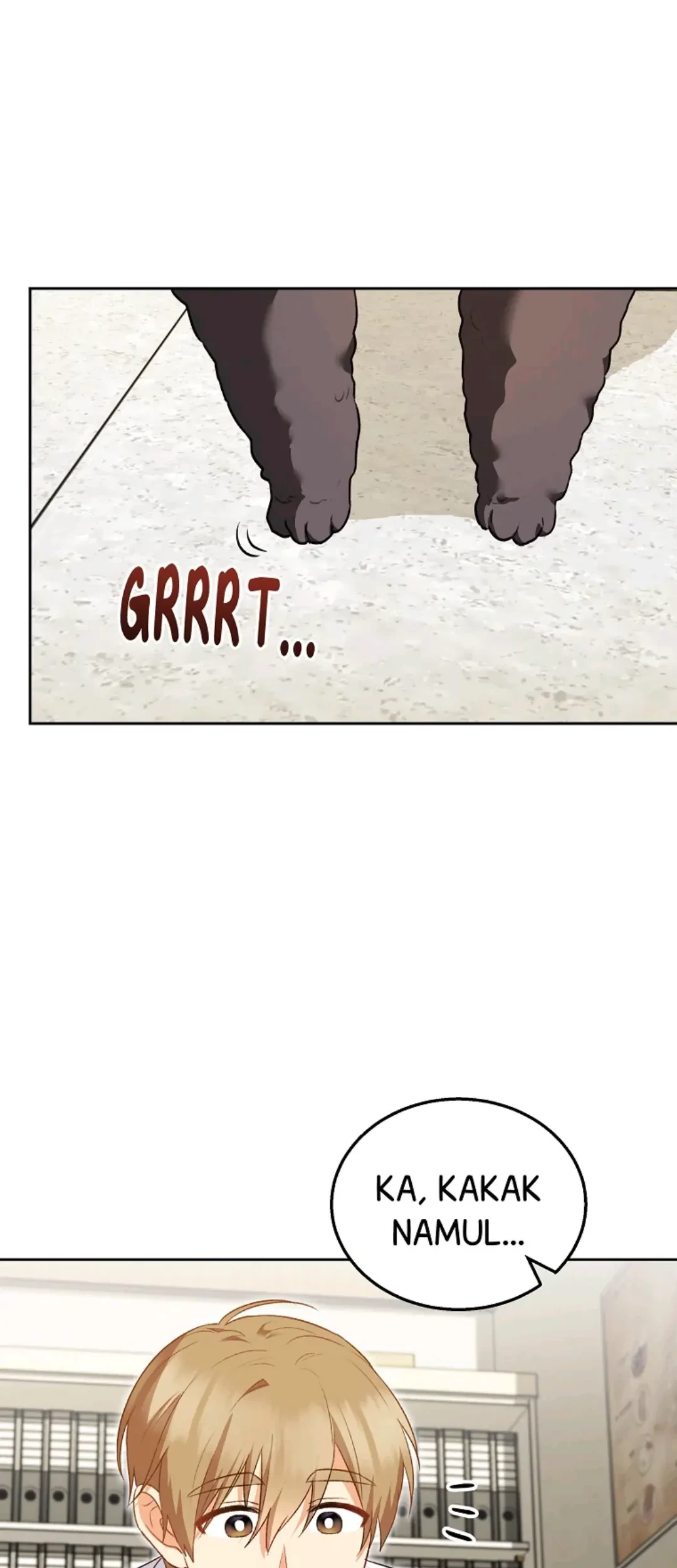 Hello? Veterinarian! Chapter 33 Gambar 69