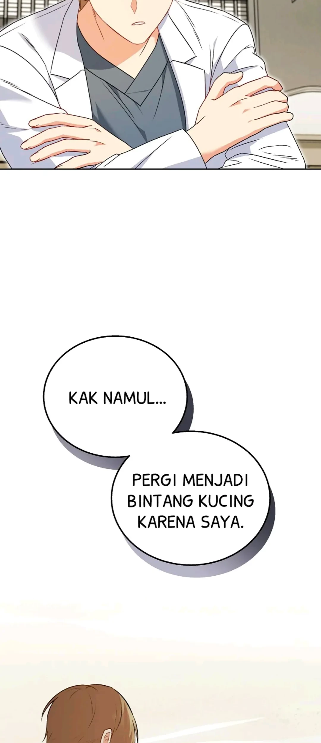 Hello? Veterinarian! Chapter 33 Gambar 70