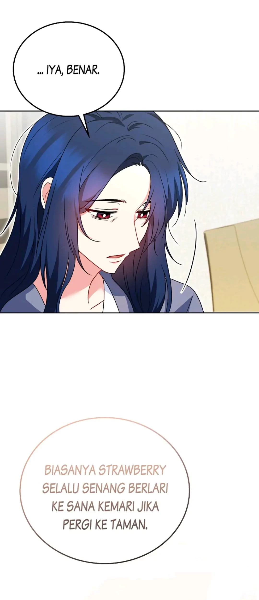 Hello? Veterinarian! Chapter 33 Gambar 4