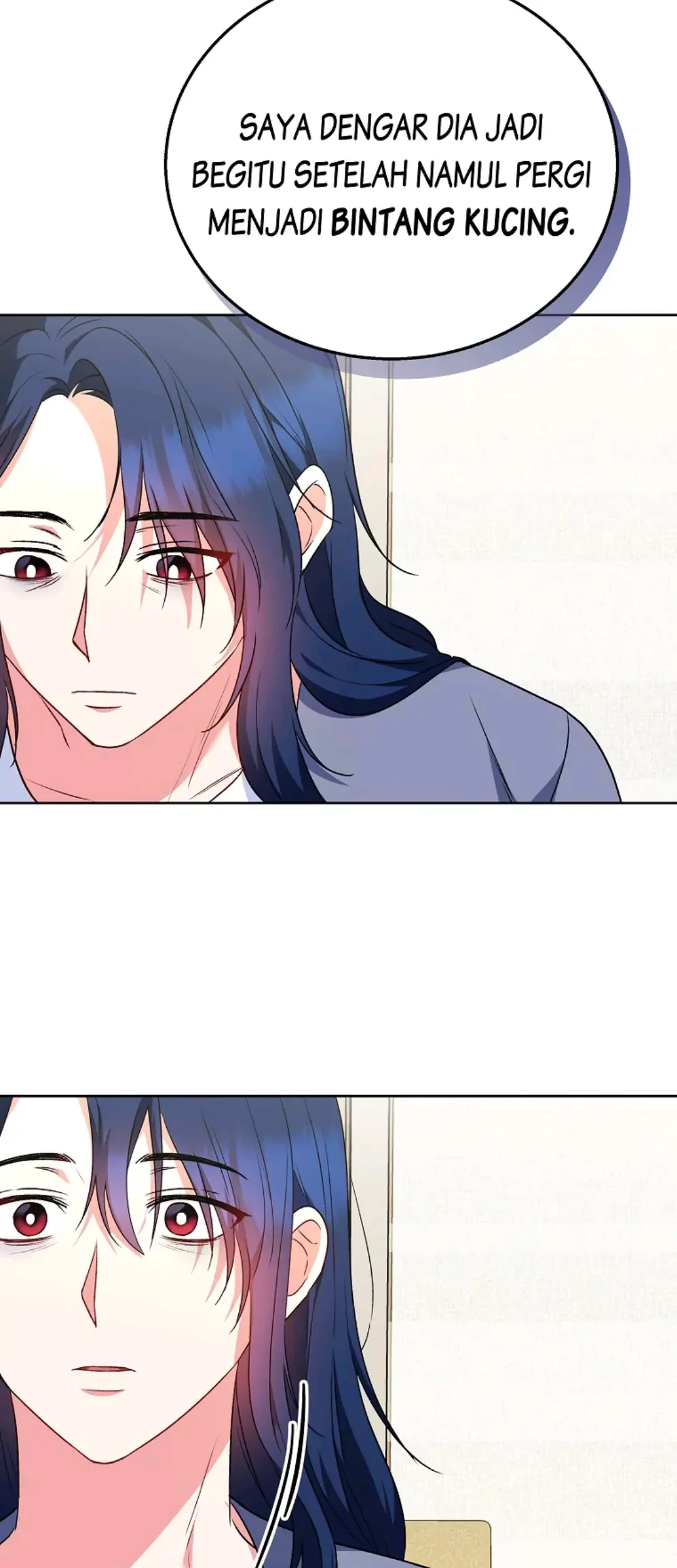 Hello? Veterinarian! Chapter 33 Gambar 10