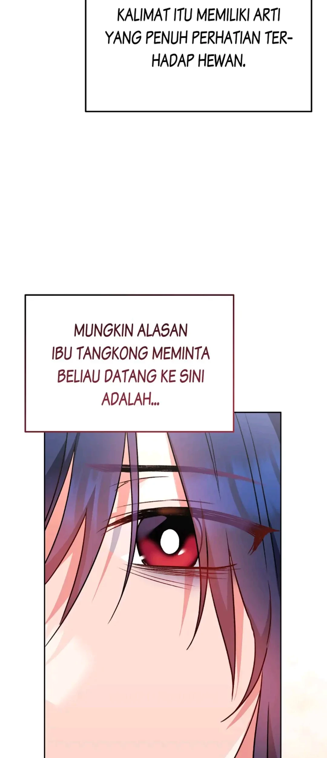 Hello? Veterinarian! Chapter 33 Gambar 13