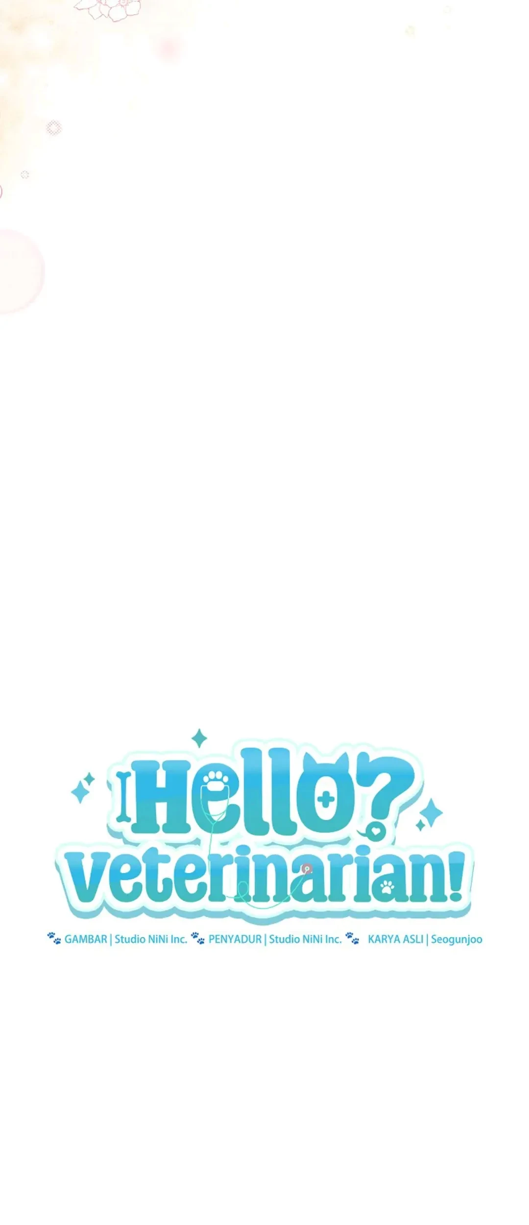 Hello? Veterinarian! Chapter 33 Gambar 15