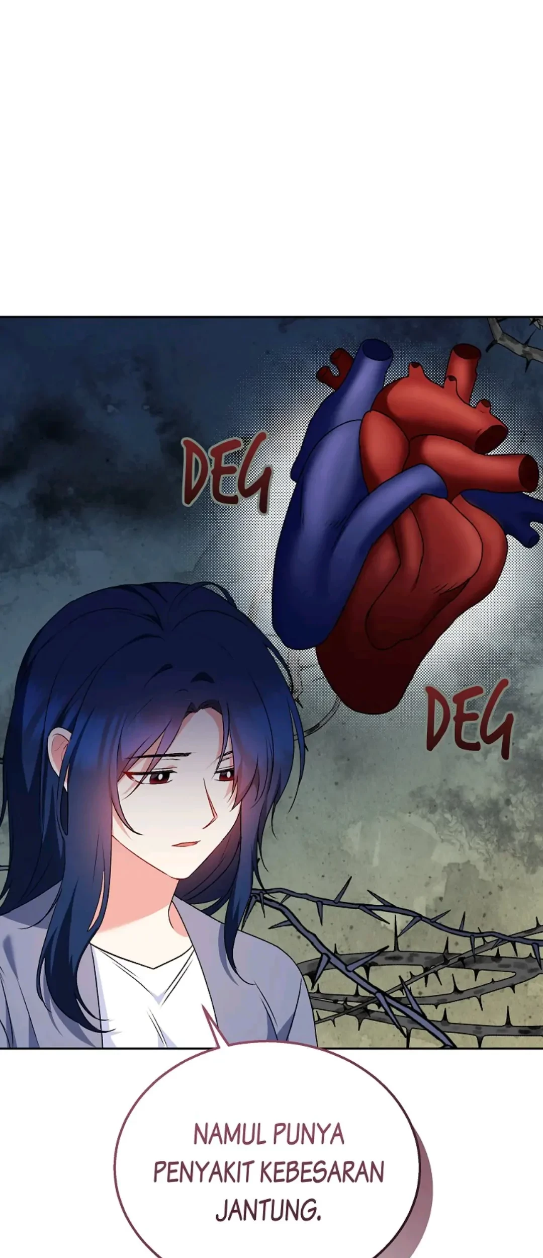 Hello? Veterinarian! Chapter 33 Gambar 17