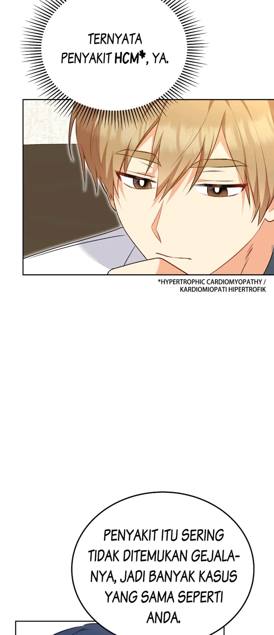 Hello? Veterinarian! Chapter 33 Gambar 21