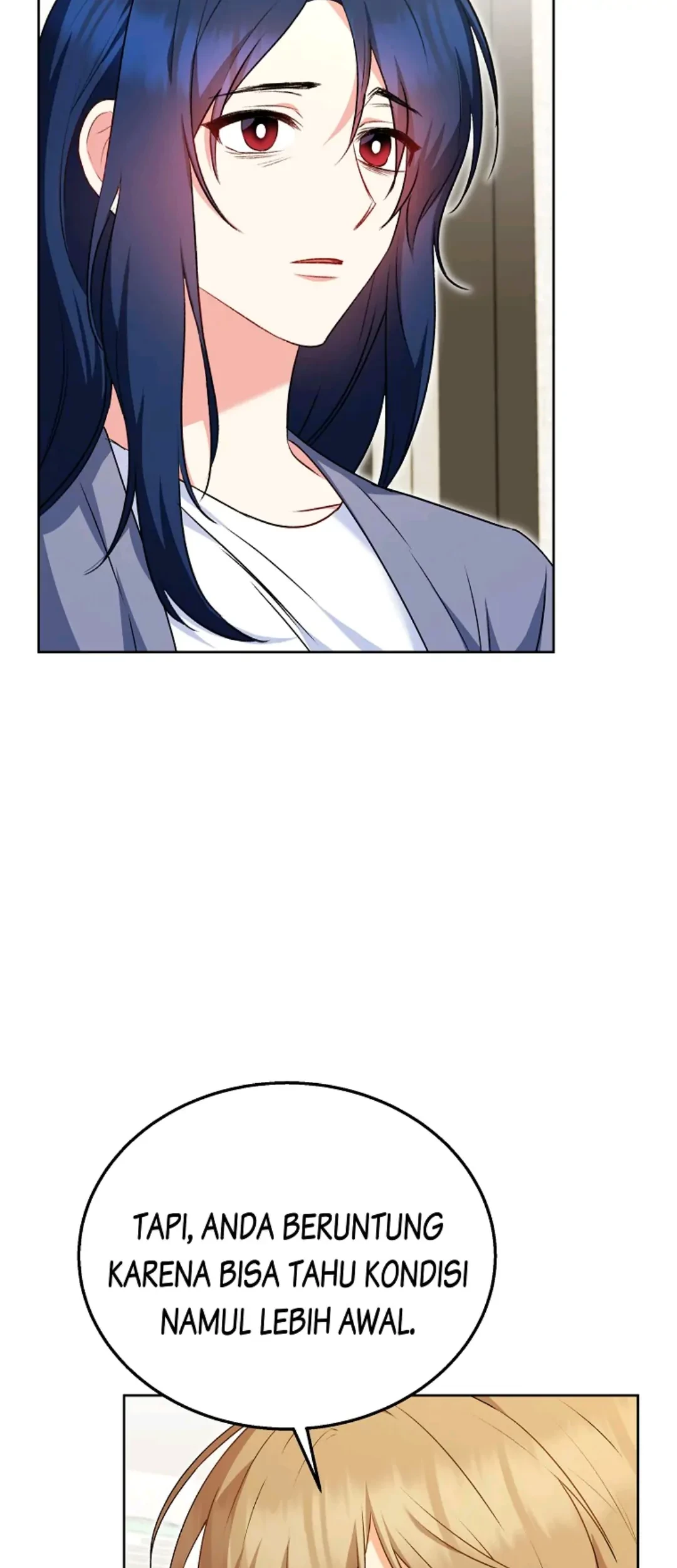 Hello? Veterinarian! Chapter 33 Gambar 23