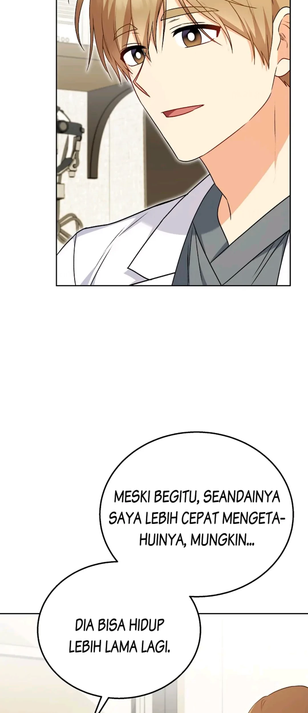 Hello? Veterinarian! Chapter 33 Gambar 24