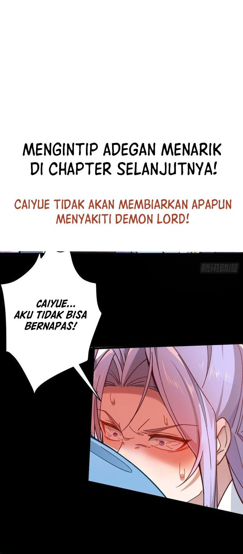 I, The Villain of Destiny Will Become the Righteous Patriarch Chapter 05 Gambar 38