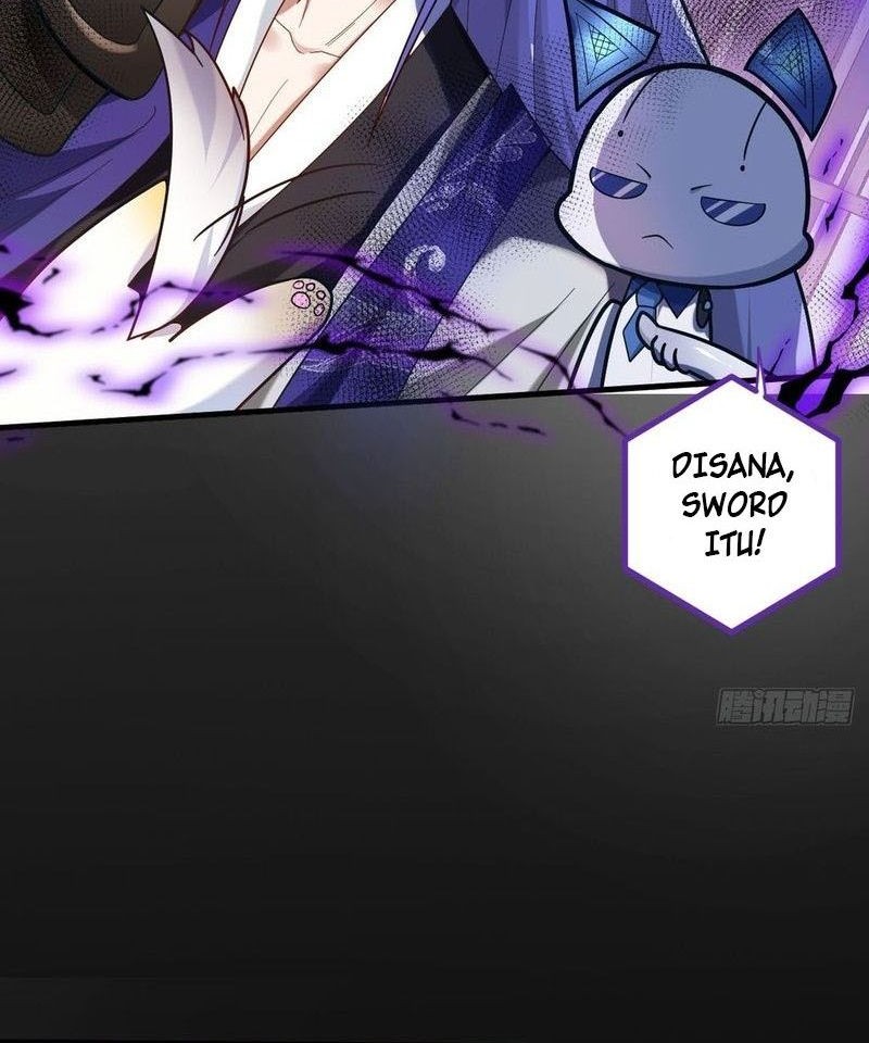 I, The Villain of Destiny Will Become the Righteous Patriarch Chapter 05 Gambar 35
