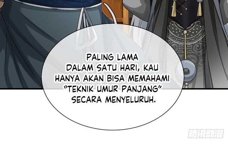 When My Organs Awakened, I Suddenly Became Invincible Chapter 04 Gambar 24