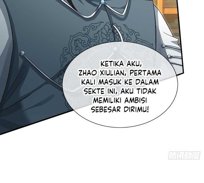 When My Organs Awakened, I Suddenly Became Invincible Chapter 04 Gambar 28