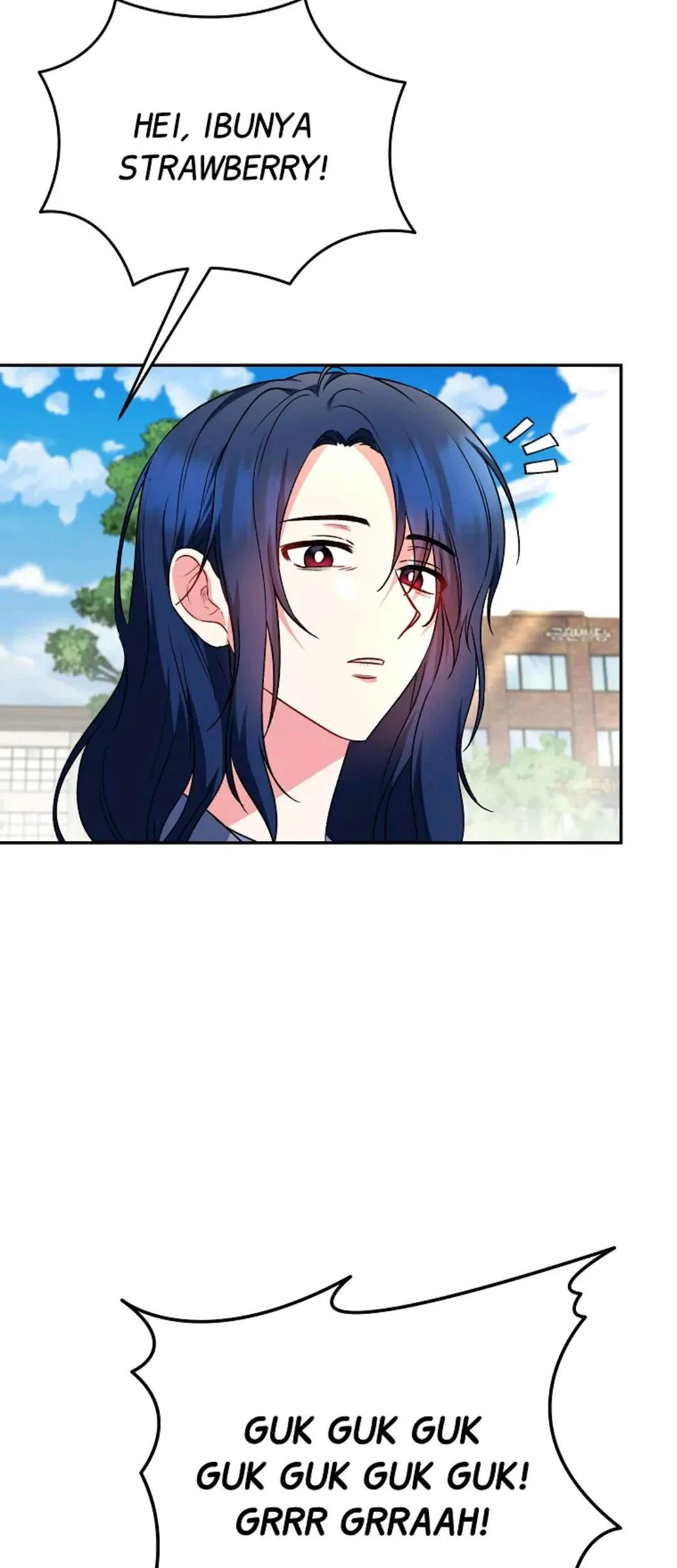 Hello? Veterinarian! Chapter 32 Gambar 45