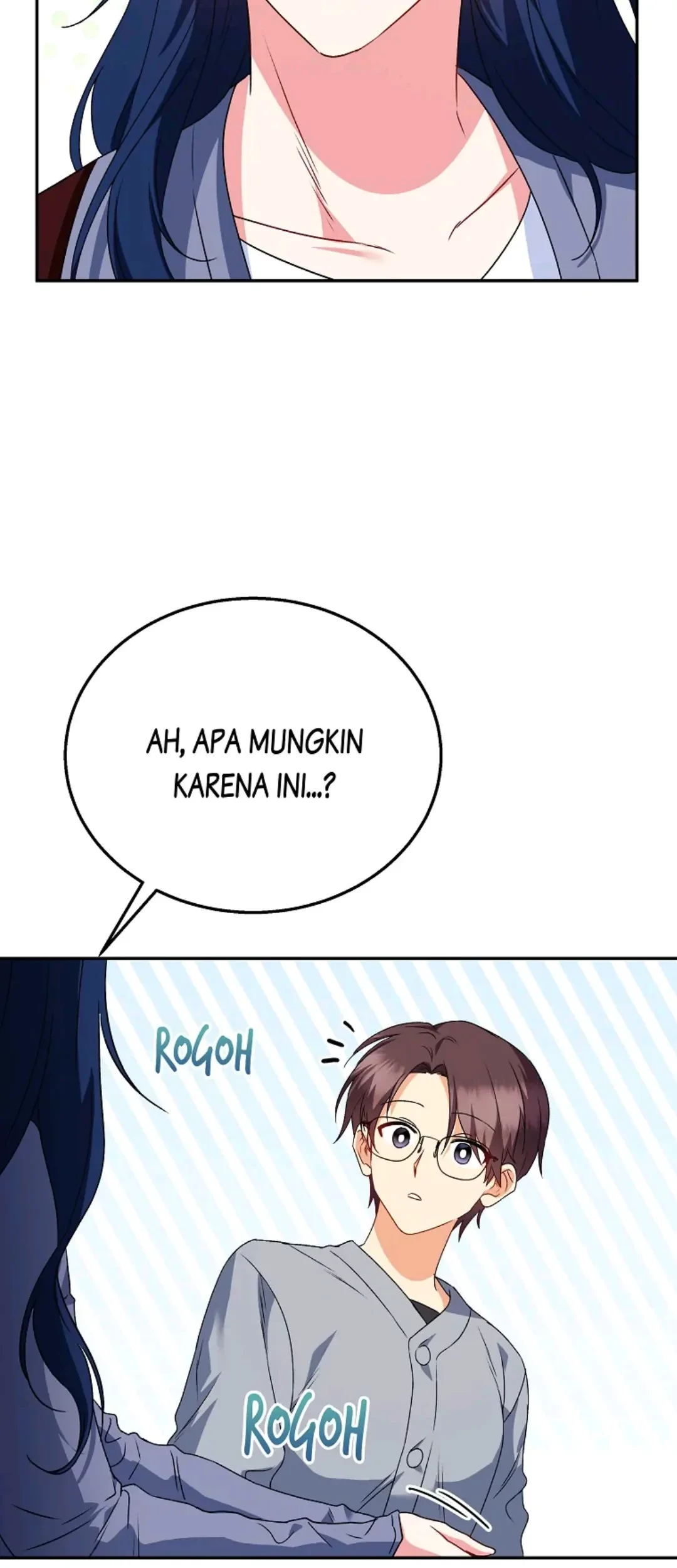 Hello? Veterinarian! Chapter 32 Gambar 50