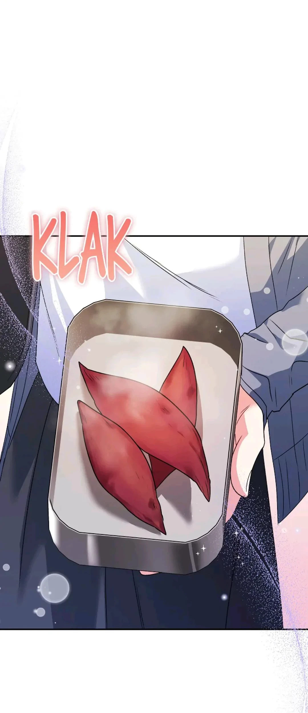 Hello? Veterinarian! Chapter 32 Gambar 51