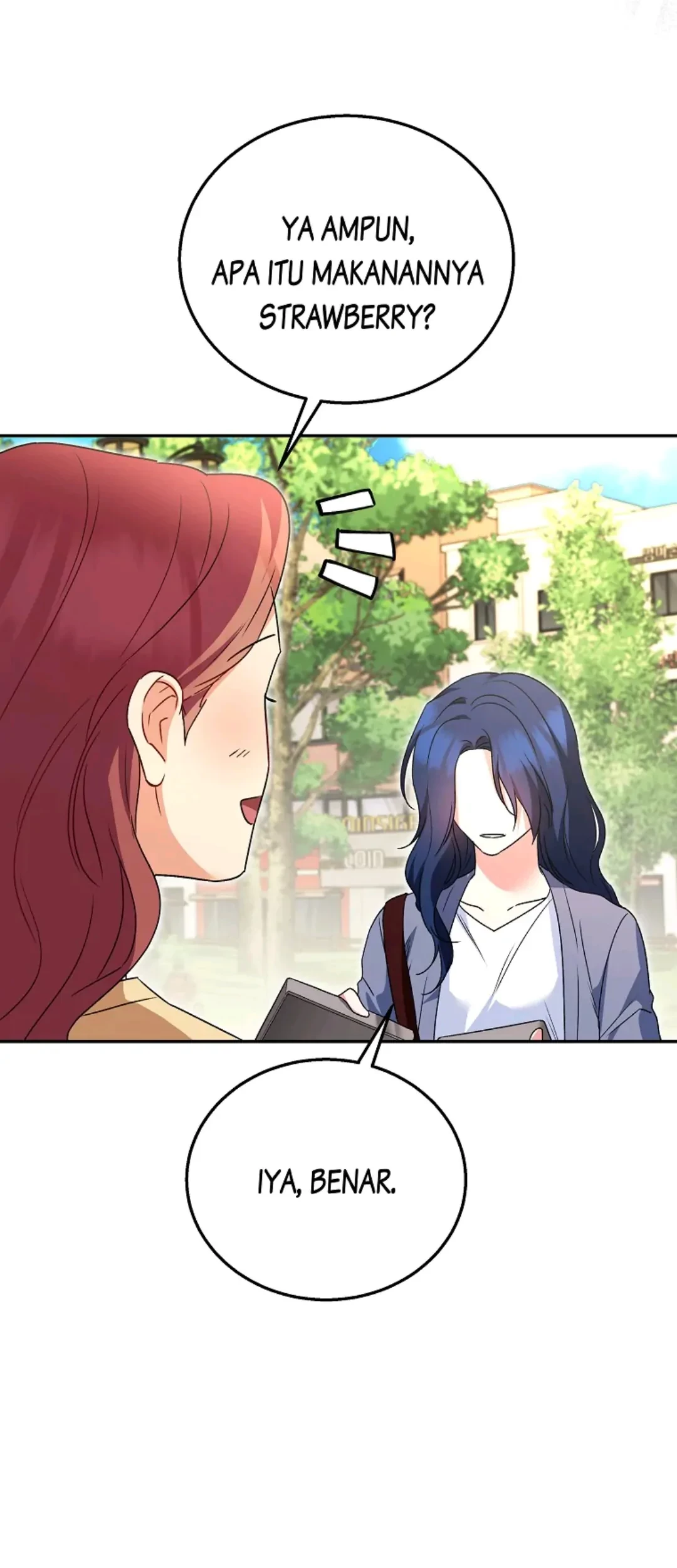 Hello? Veterinarian! Chapter 32 Gambar 53
