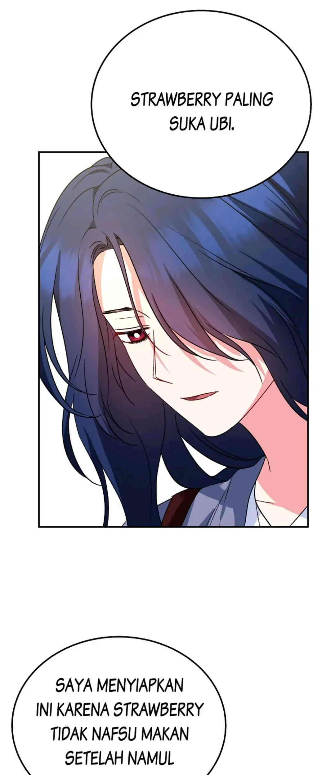 Hello? Veterinarian! Chapter 32 Gambar 54