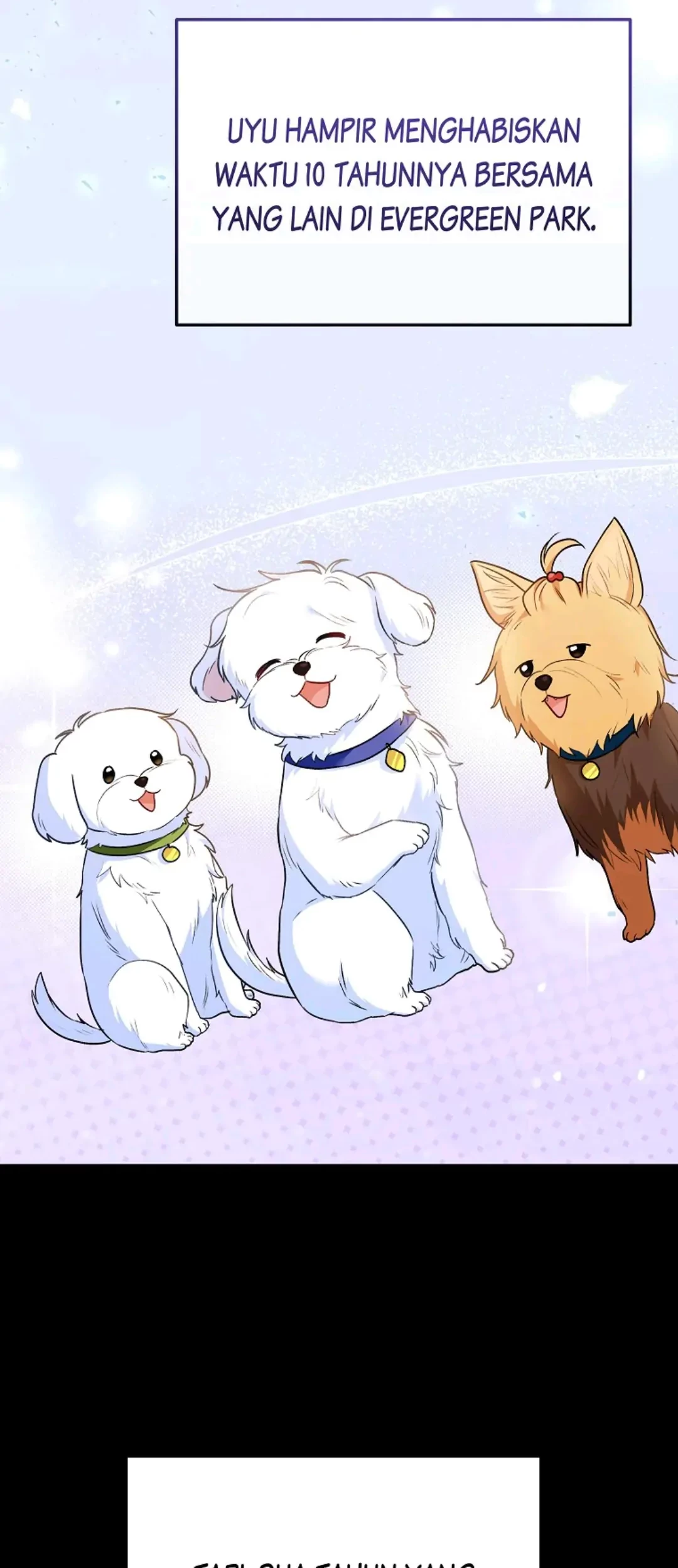 Baca Hello? Veterinarian! Chapter 32 Gambar 2